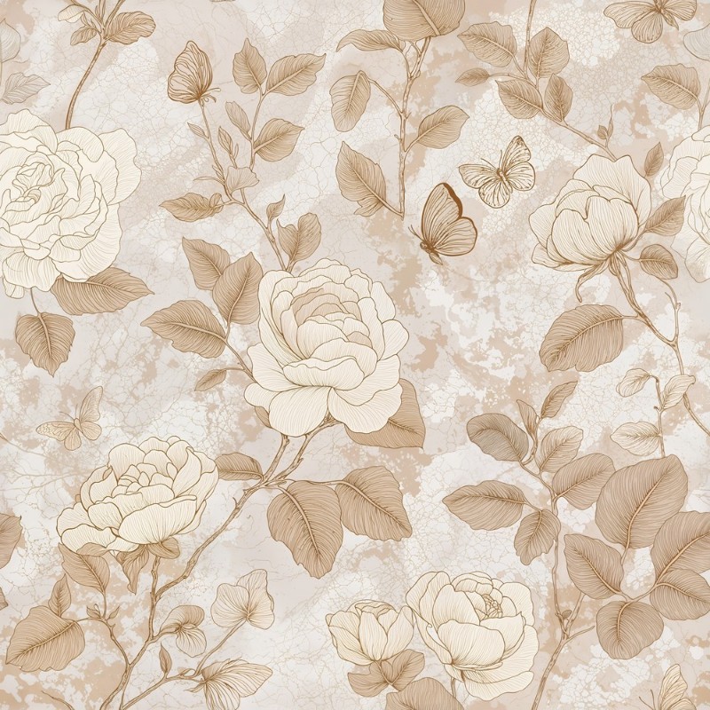 Picture of Fargesammensetning Ritva Beige - 1089001-01 - 10803-01